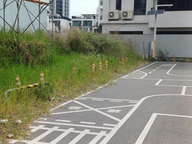 台南永康建地-10