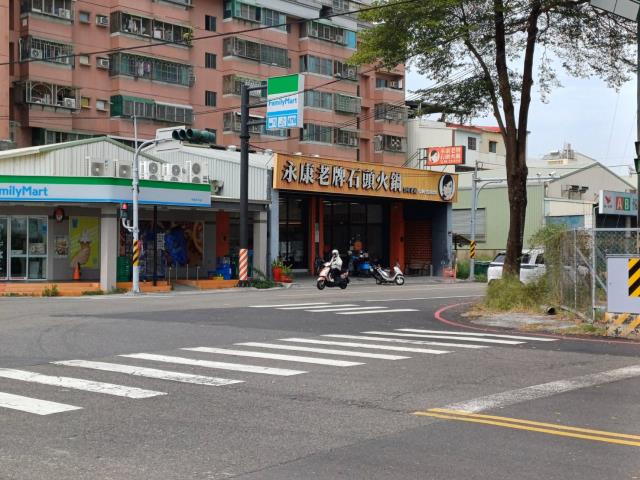 台南永康建地-8