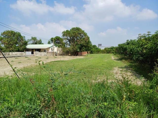 台南西港農地-3